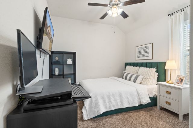 3601 Comal Drive, Little Elm, TX 75068