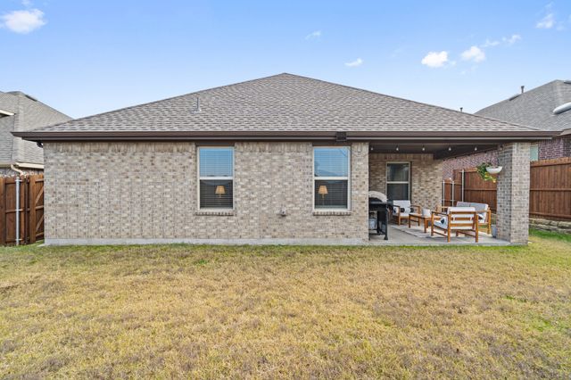 3601 Comal Drive, Little Elm, TX 75068