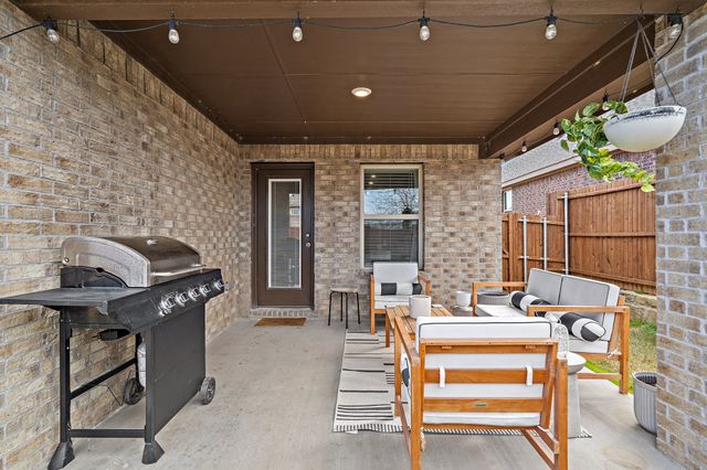3601 Comal Drive, Little Elm, TX 75068