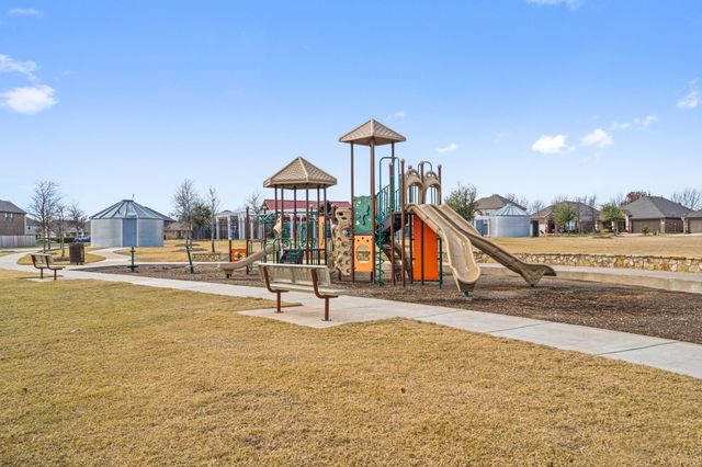 3601 Comal Drive, Little Elm, TX 75068
