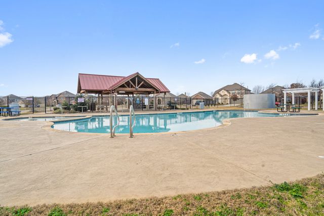 3601 Comal Drive, Little Elm, TX 75068