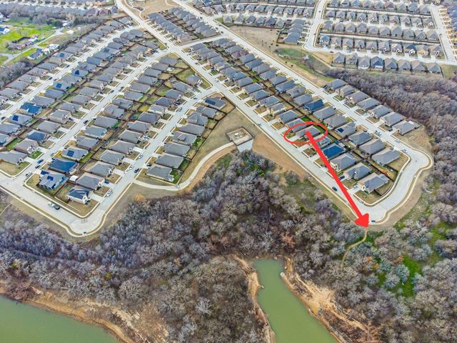 3601 Comal Drive, Little Elm, TX 75068