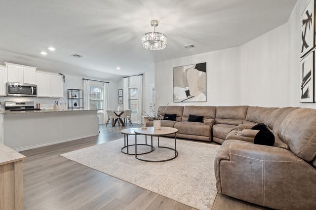 3601 Comal Drive, Little Elm, TX 75068