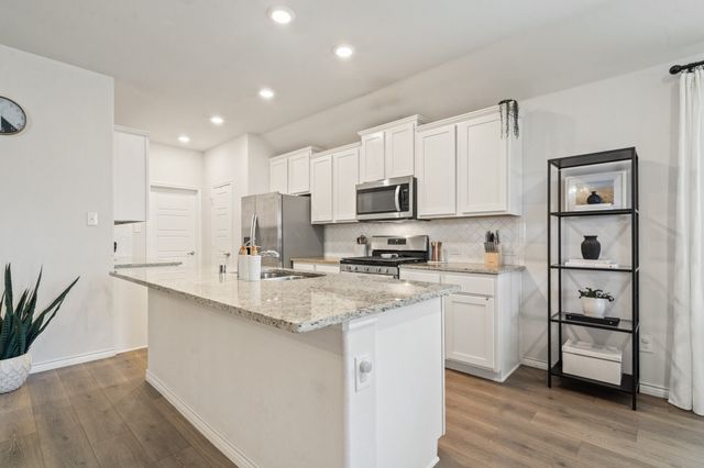 3601 Comal Drive, Little Elm, TX 75068