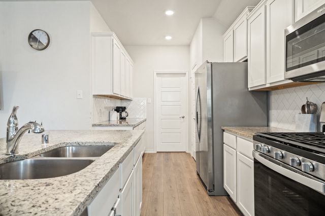3601 Comal Drive, Little Elm, TX 75068