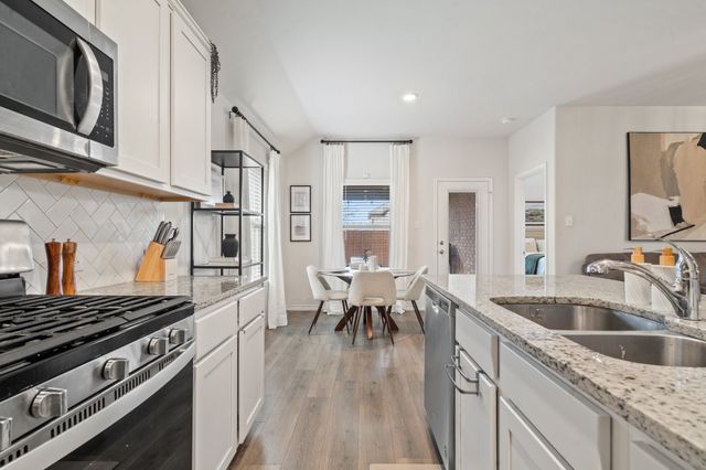 3601 Comal Drive, Little Elm, TX 75068