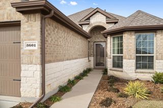 3601 Comal Drive, Little Elm, TX 75068
