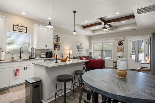 1608 Ridgeview Trail, Granbury, TX 76048