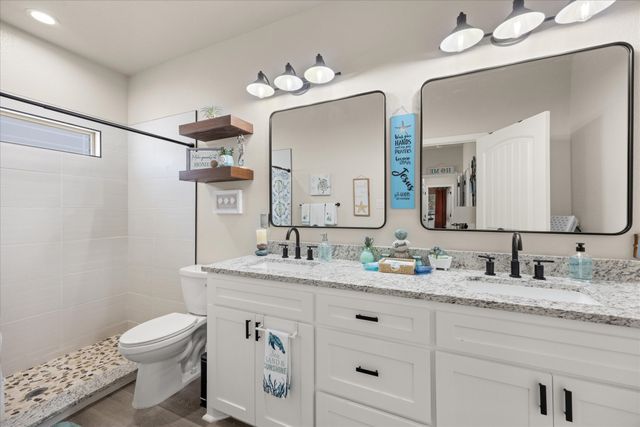 1608 Ridgeview Trail, Granbury, TX 76048