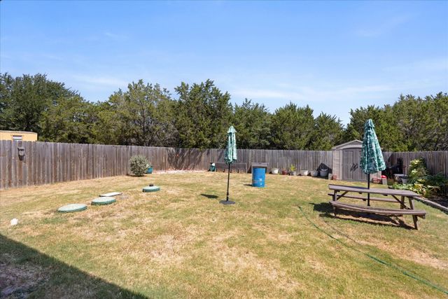 1608 Ridgeview Trail, Granbury, TX 76048
