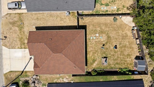 1608 Ridgeview Trail, Granbury, TX 76048