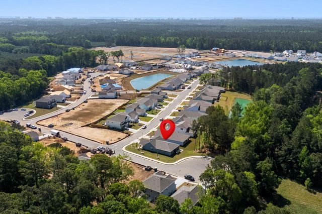 2300 Watershed Way, Longs, SC 29568