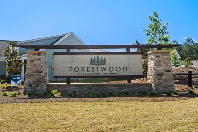 2300 Watershed Way, Longs, SC 29568