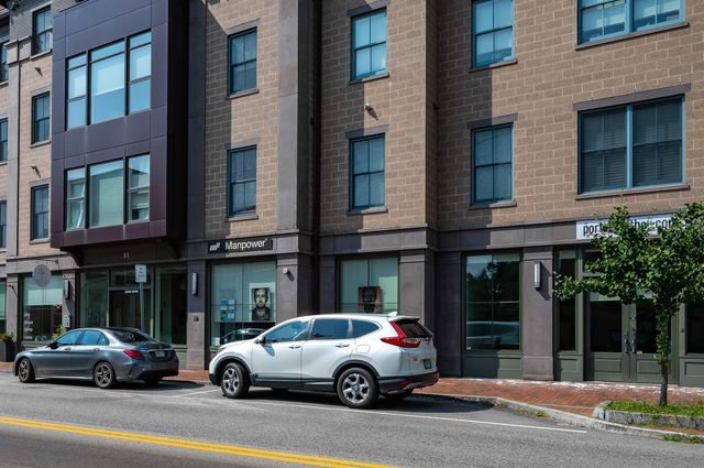 51 Islington St Unit 3, Portsmouth, NH 03801