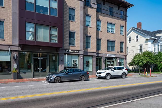51 Islington St Unit 3, Portsmouth, NH 03801