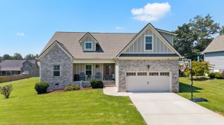 136 Red Fox Lane NW, Cleveland, TN 37312