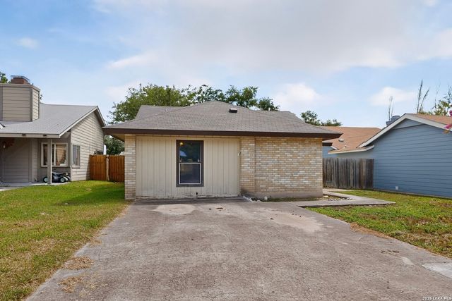 8723 Meadow Song, Converse, TX 78109