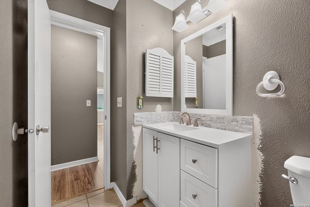 8723 Meadow Song, Converse, TX 78109