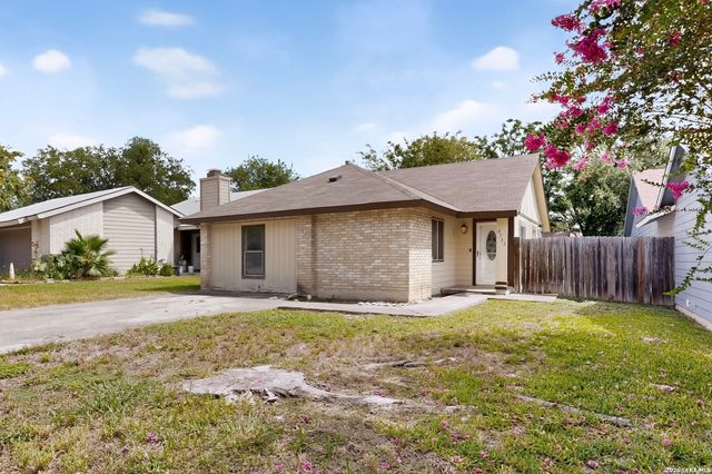 8723 Meadow Song, Converse, TX 78109