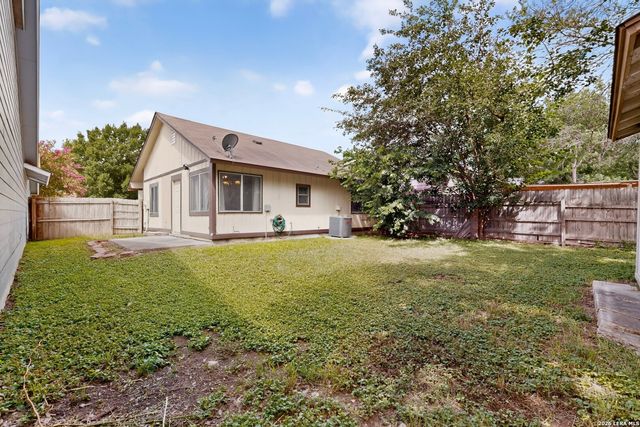 8723 Meadow Song, Converse, TX 78109