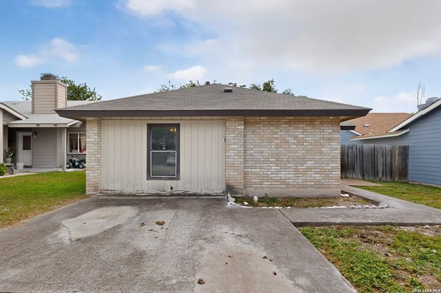 8723 Meadow Song, Converse, TX 78109