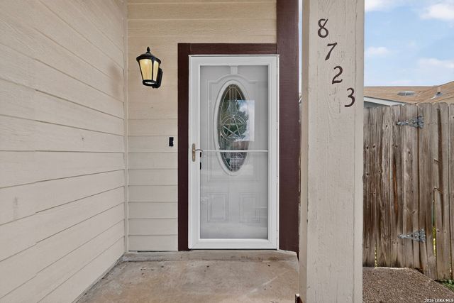 8723 Meadow Song, Converse, TX 78109