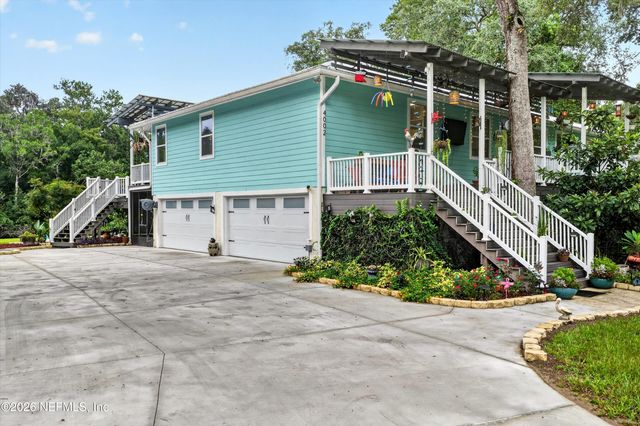 4002 SCENIC Drive, Middleburg, FL 32068