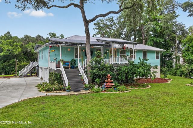 4002 SCENIC Drive, Middleburg, FL 32068