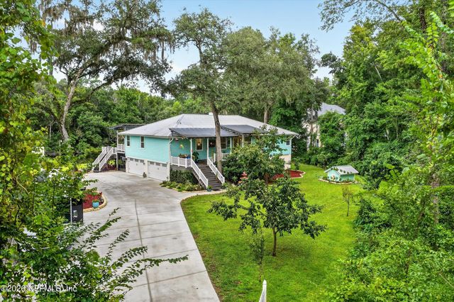 4002 SCENIC Drive, Middleburg, FL 32068