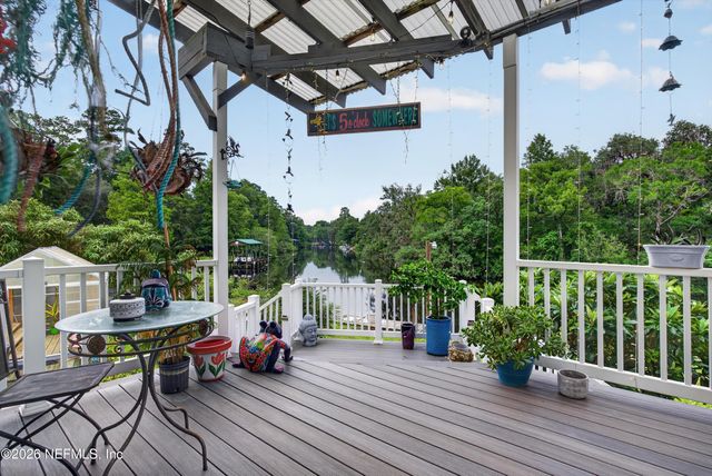4002 SCENIC Drive, Middleburg, FL 32068