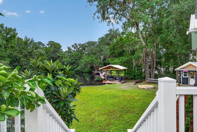 4002 SCENIC Drive, Middleburg, FL 32068