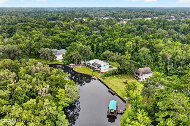 4002 SCENIC Drive, Middleburg, FL 32068