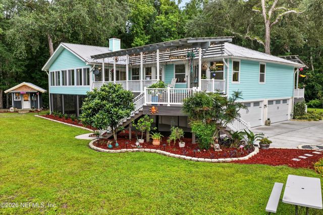 4002 SCENIC Drive, Middleburg, FL 32068