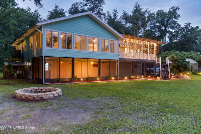 4002 SCENIC Drive, Middleburg, FL 32068