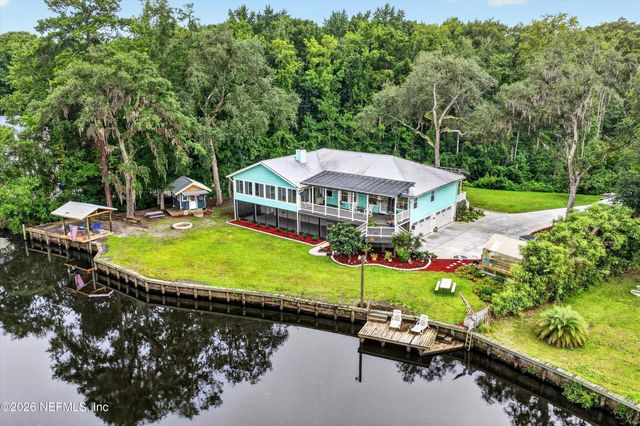 4002 SCENIC Drive, Middleburg, FL 32068