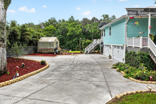4002 SCENIC Drive, Middleburg, FL 32068