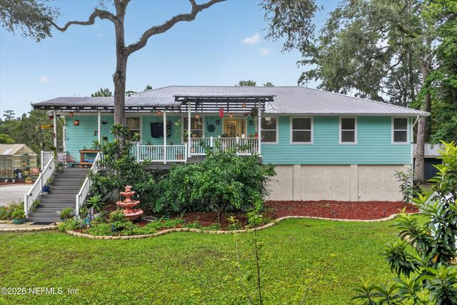 4002 SCENIC Drive, Middleburg, FL 32068