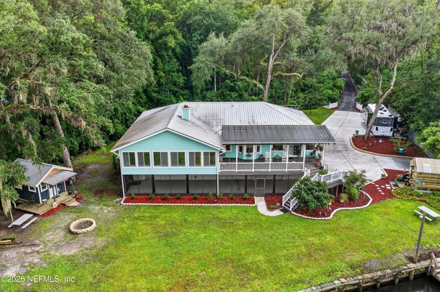 4002 SCENIC Drive, Middleburg, FL 32068
