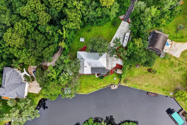 4002 SCENIC Drive, Middleburg, FL 32068