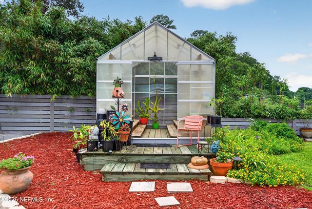 4002 SCENIC Drive, Middleburg, FL 32068