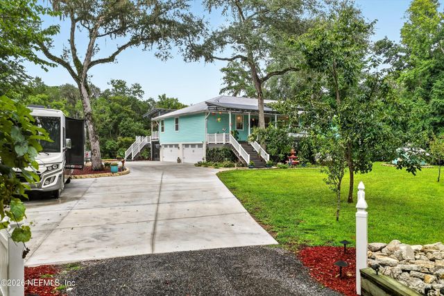 4002 SCENIC Drive, Middleburg, FL 32068