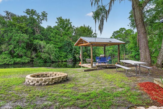 4002 SCENIC Drive, Middleburg, FL 32068