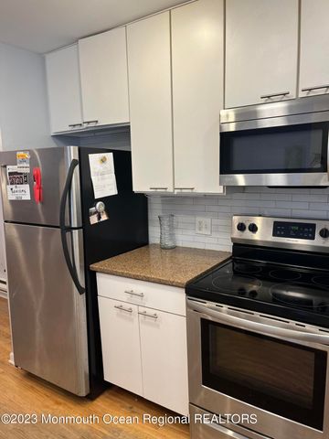 65 Cedar Avenue A5, Long Branch, NJ 07740