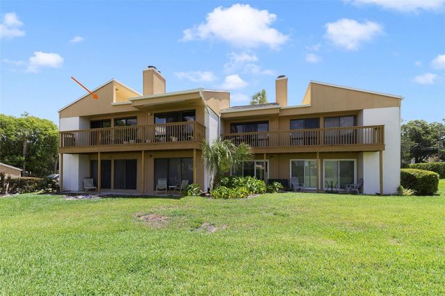 1051 S HIGHLAND STREET 7D, Mount Dora, FL 32757