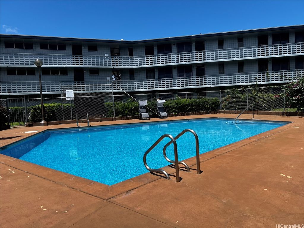 1506 Kaumualii Street A105, Honolulu, HI 96817