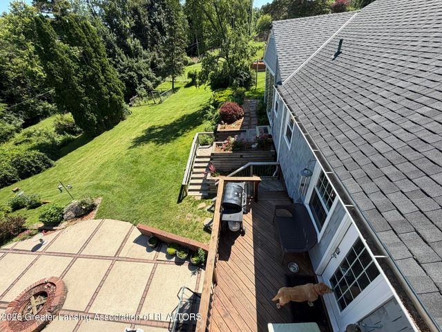 4426 Barton Road, Lansing, MI 48917