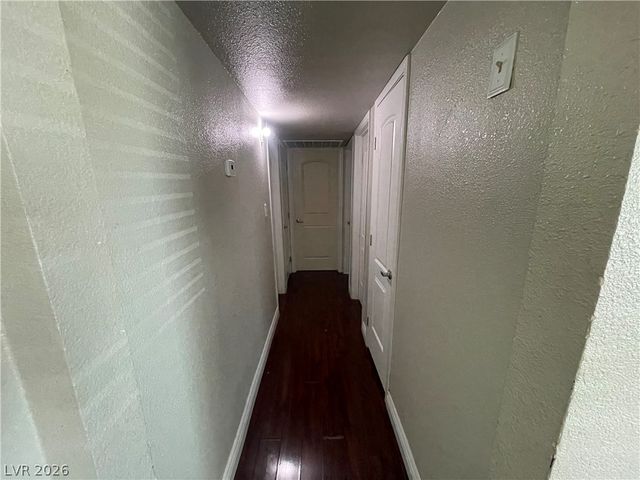 608 Frederick Avenue, Las Vegas, NV 89106