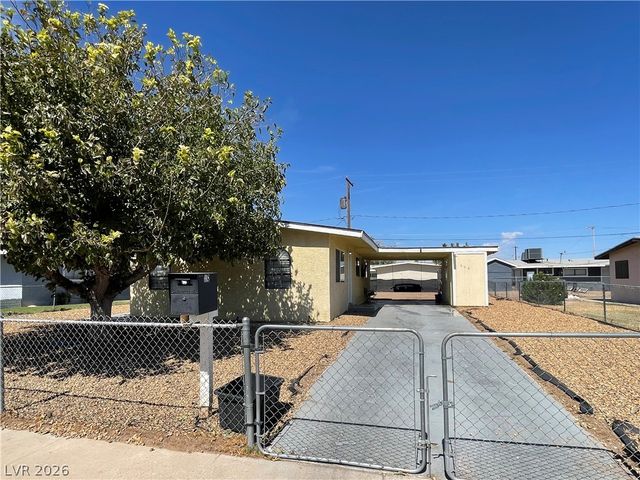 608 Frederick Avenue, Las Vegas, NV 89106