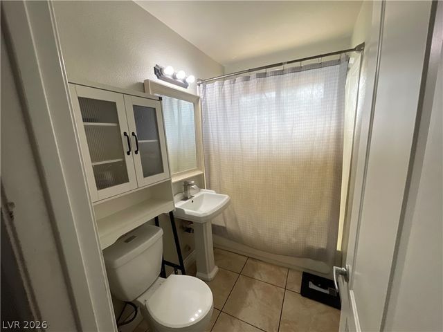 608 Frederick Avenue, Las Vegas, NV 89106