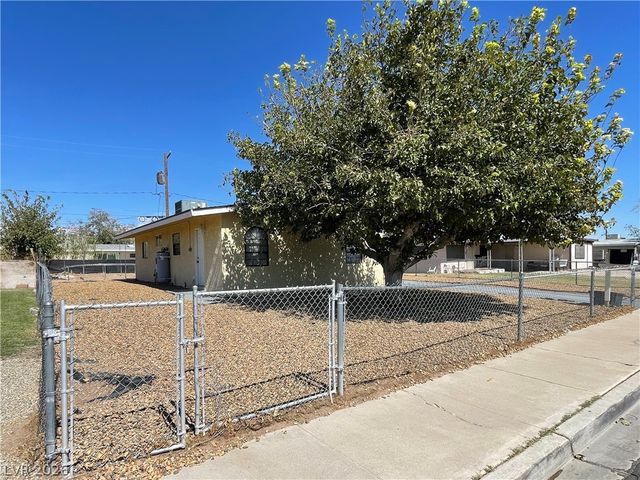 608 Frederick Avenue, Las Vegas, NV 89106
